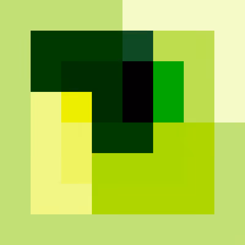 BLEND #400