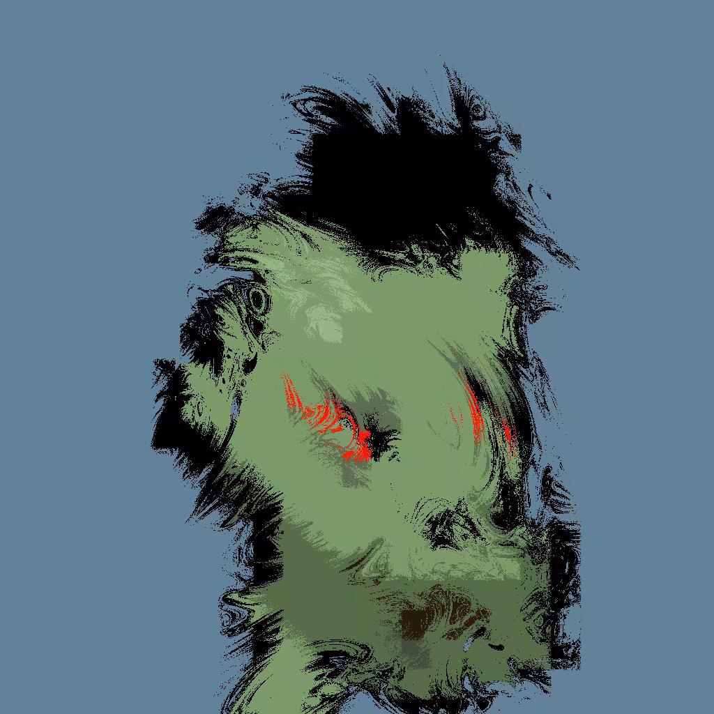 BaconPunk #3493