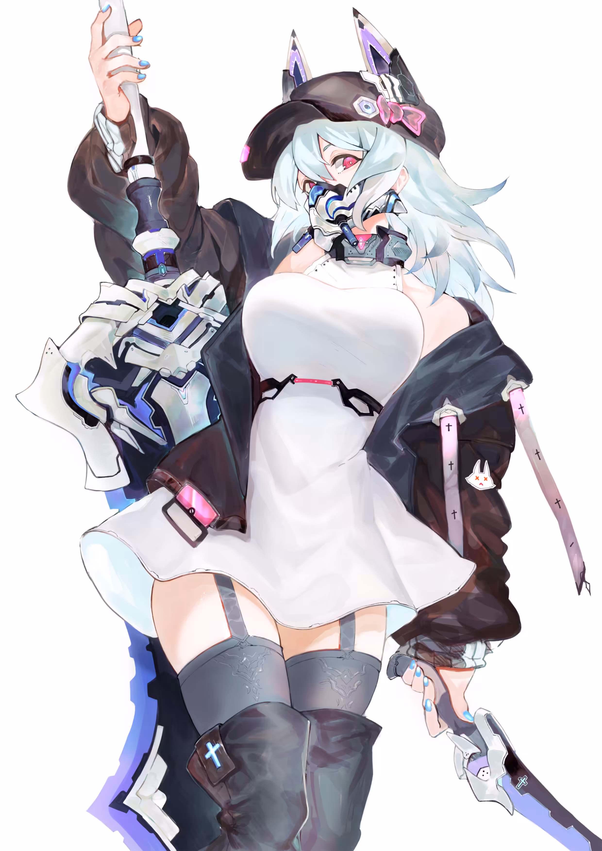 dgz