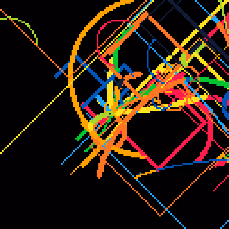 Computational Growth #4