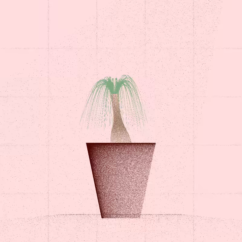 🌱 Potted & Printed #91