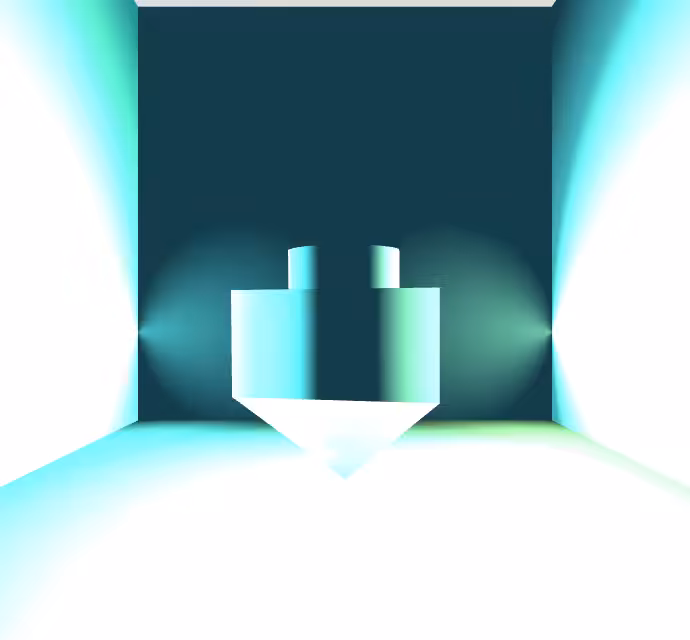 Spinning top #98