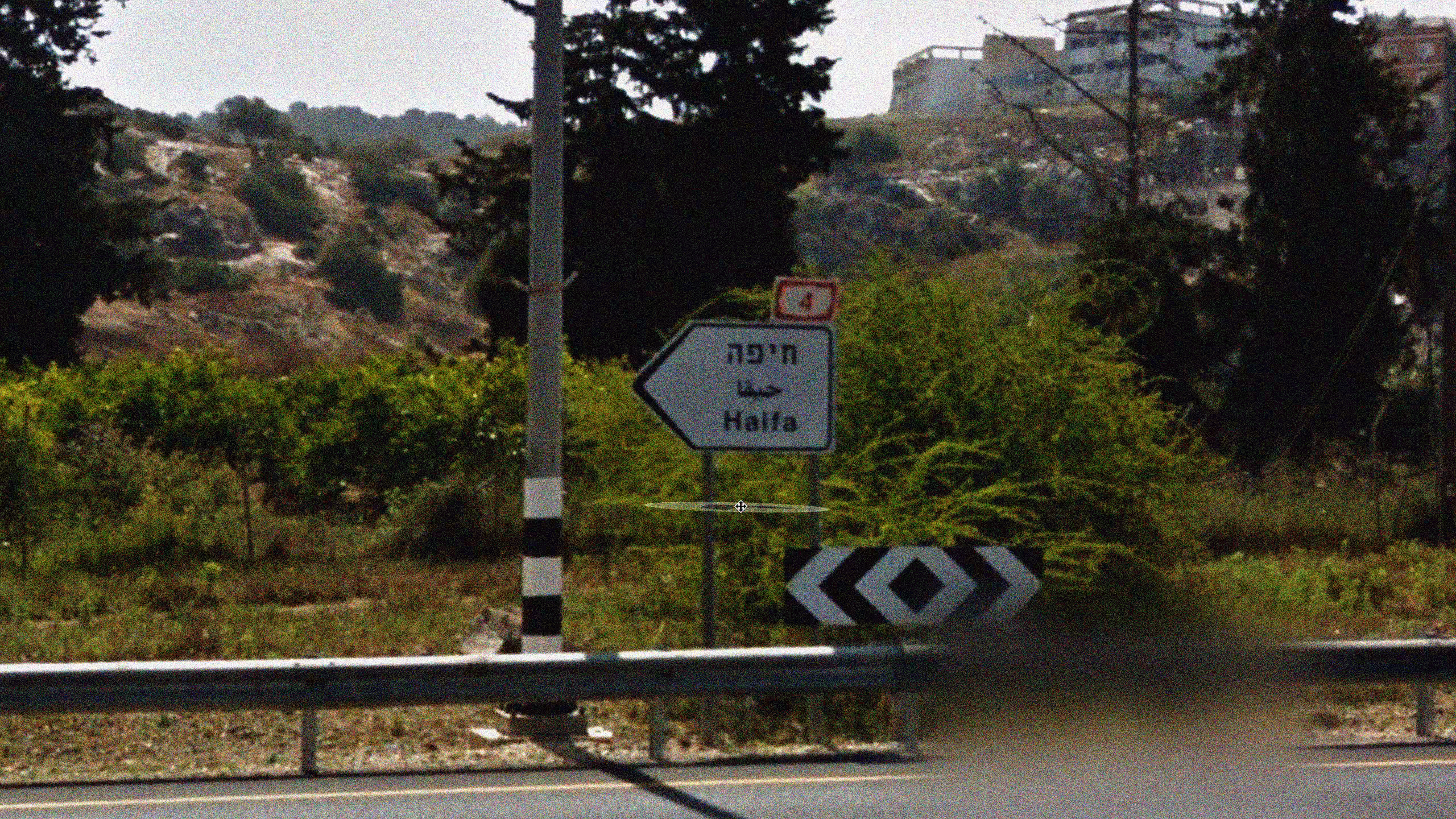 Still Here - Exhibition Videos: Nakba