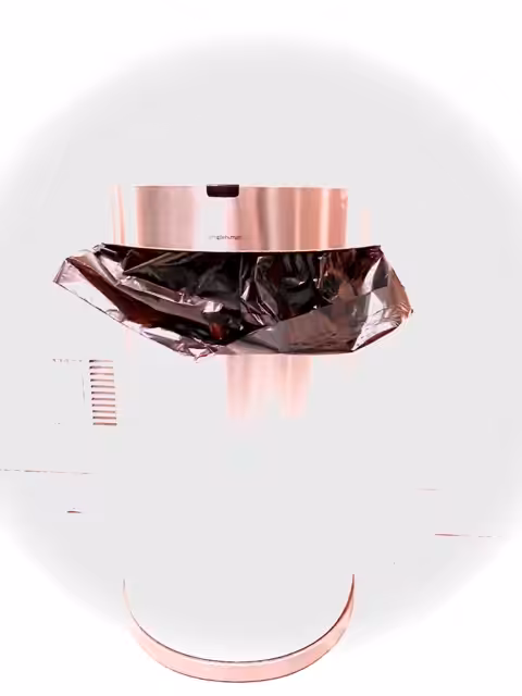 My Trashcan