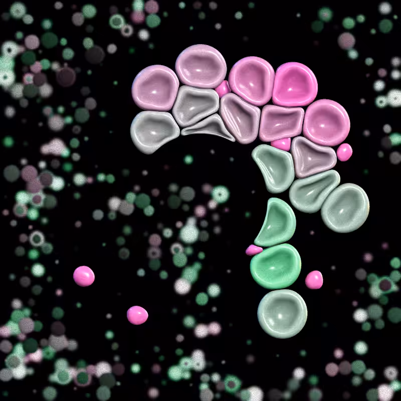 Haemo Globs #274