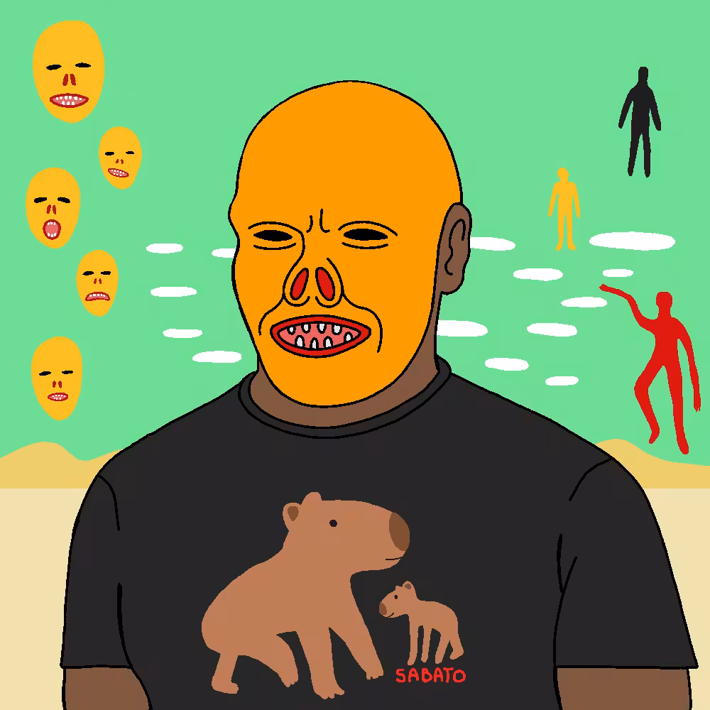 Mythfits: Mythfit #2914