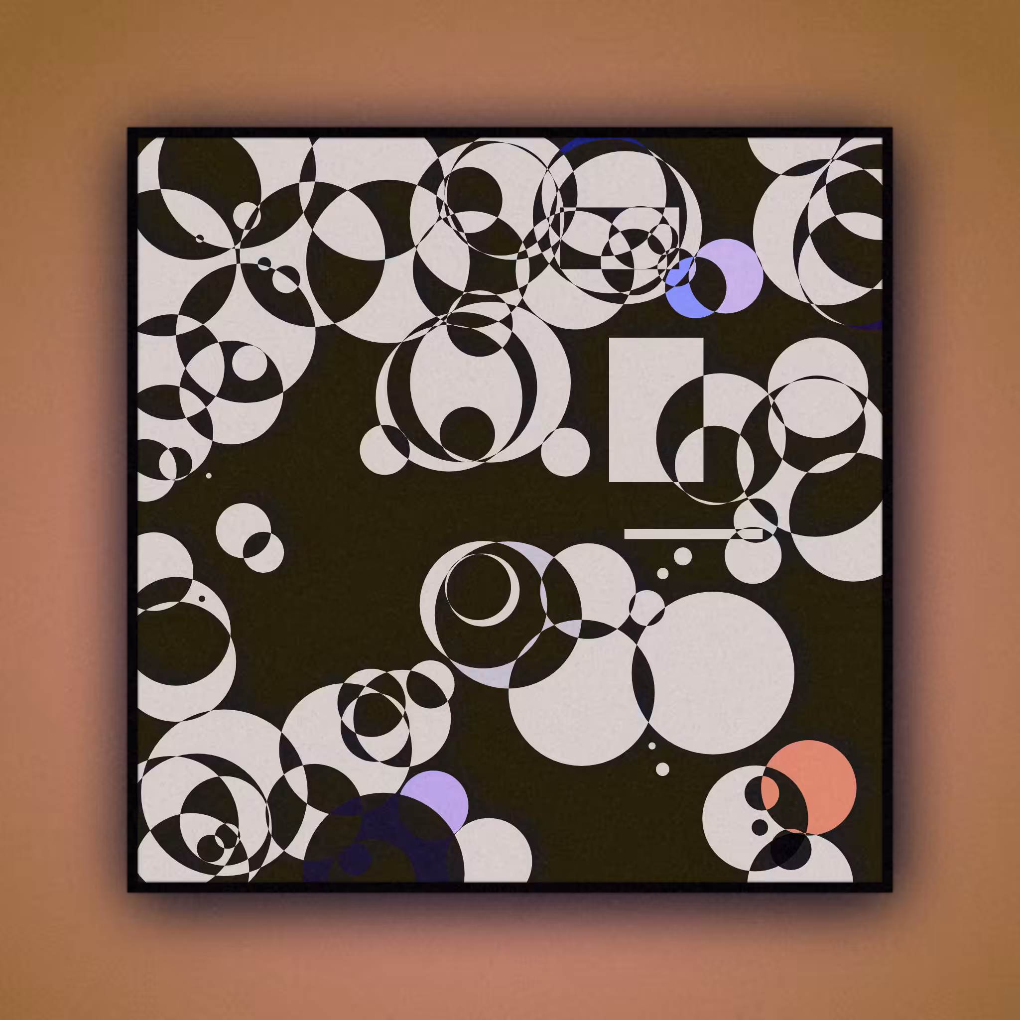 Indifferent Strokes #55