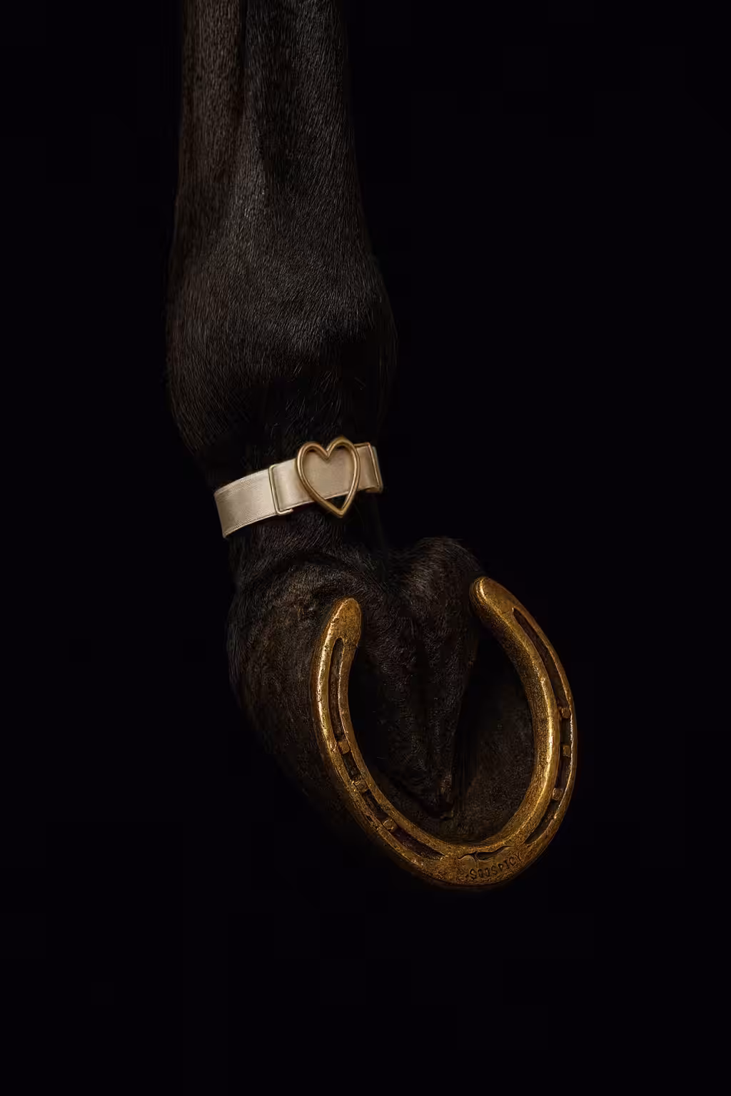 Dark & lovely: victory