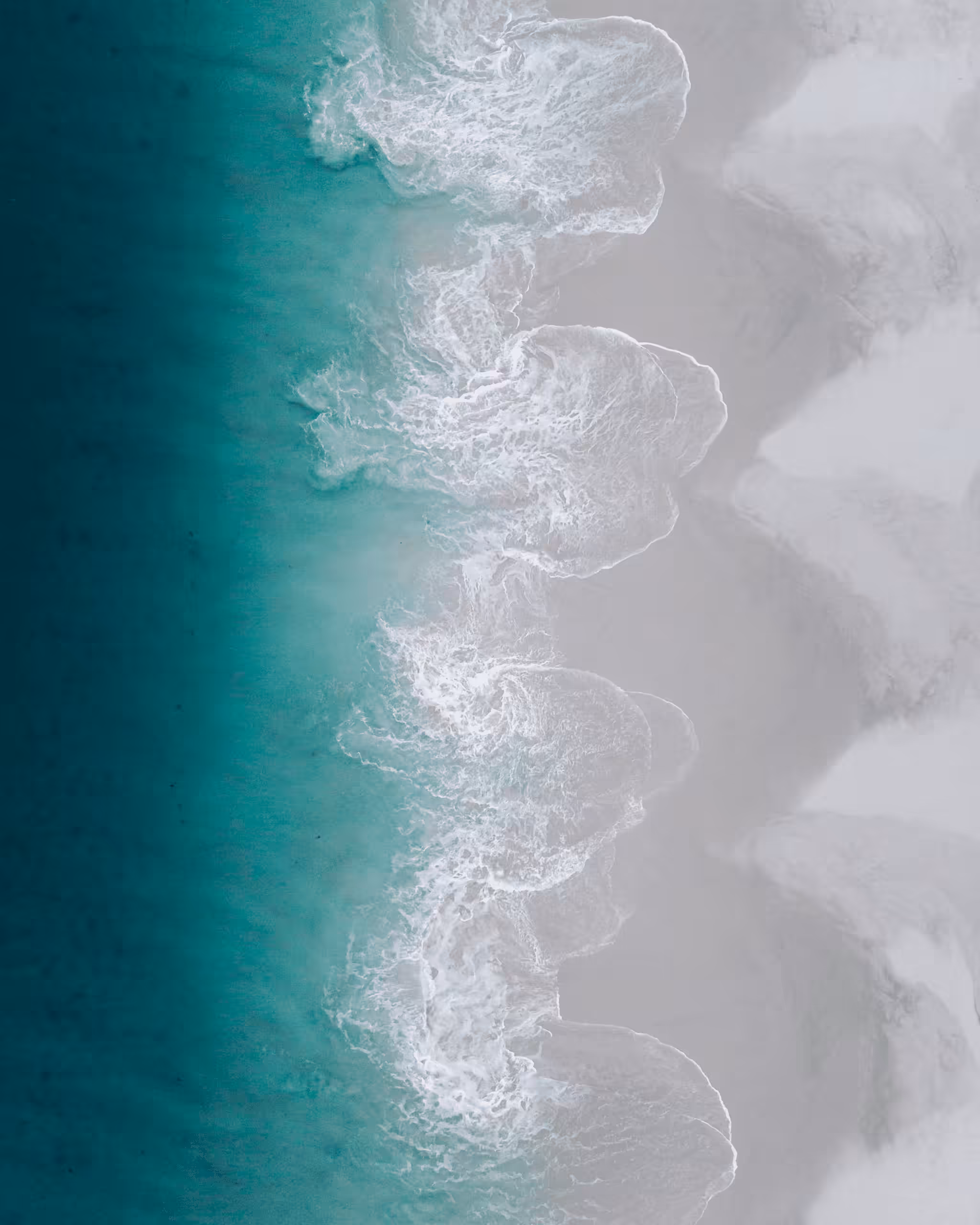 "Into The Blue" #33