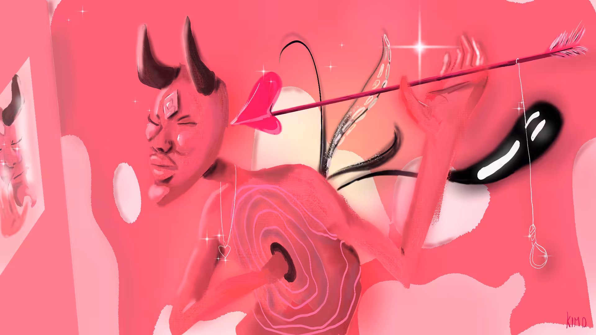 Soul Searching