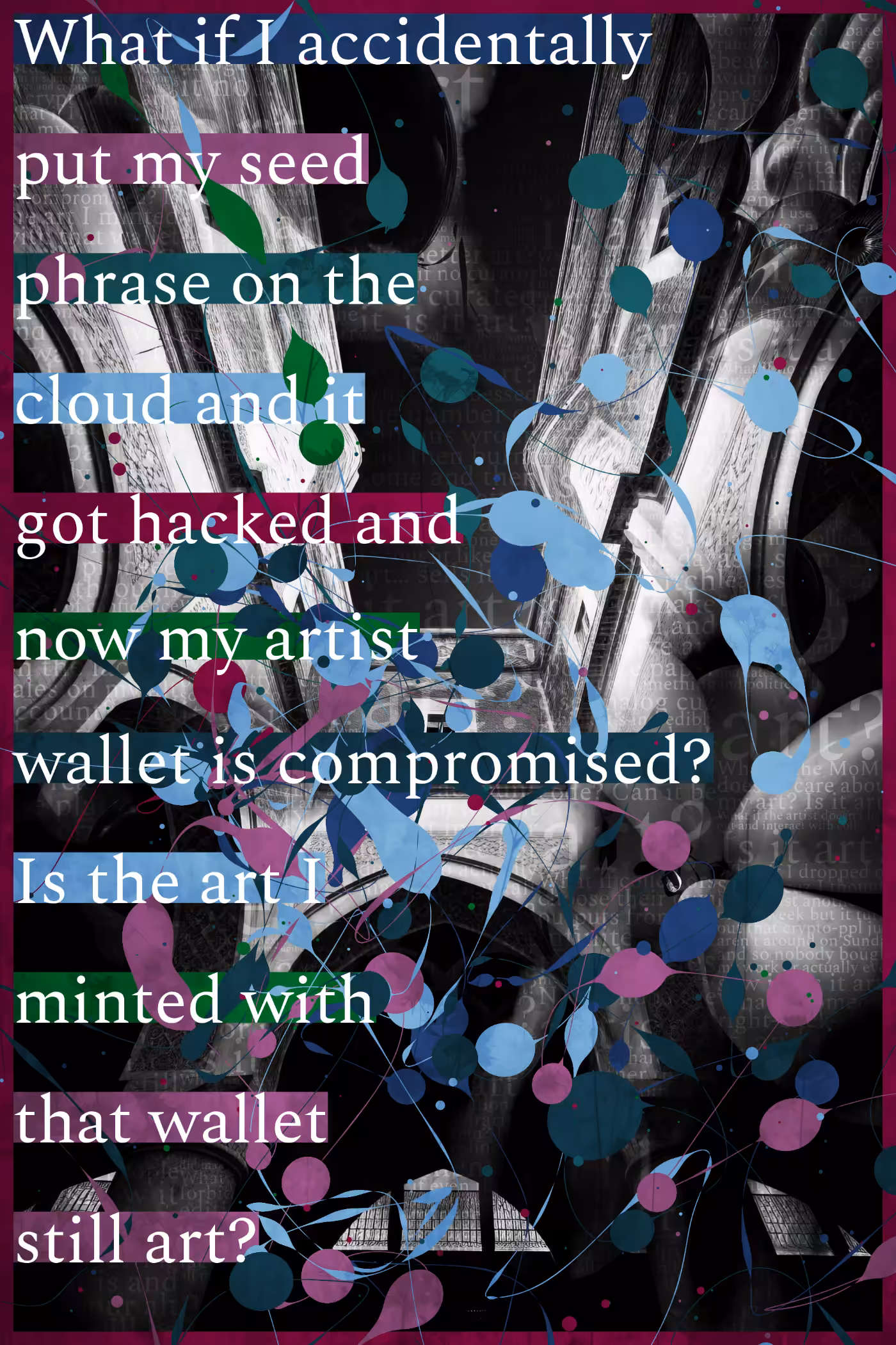 Crypto-Native: #221
