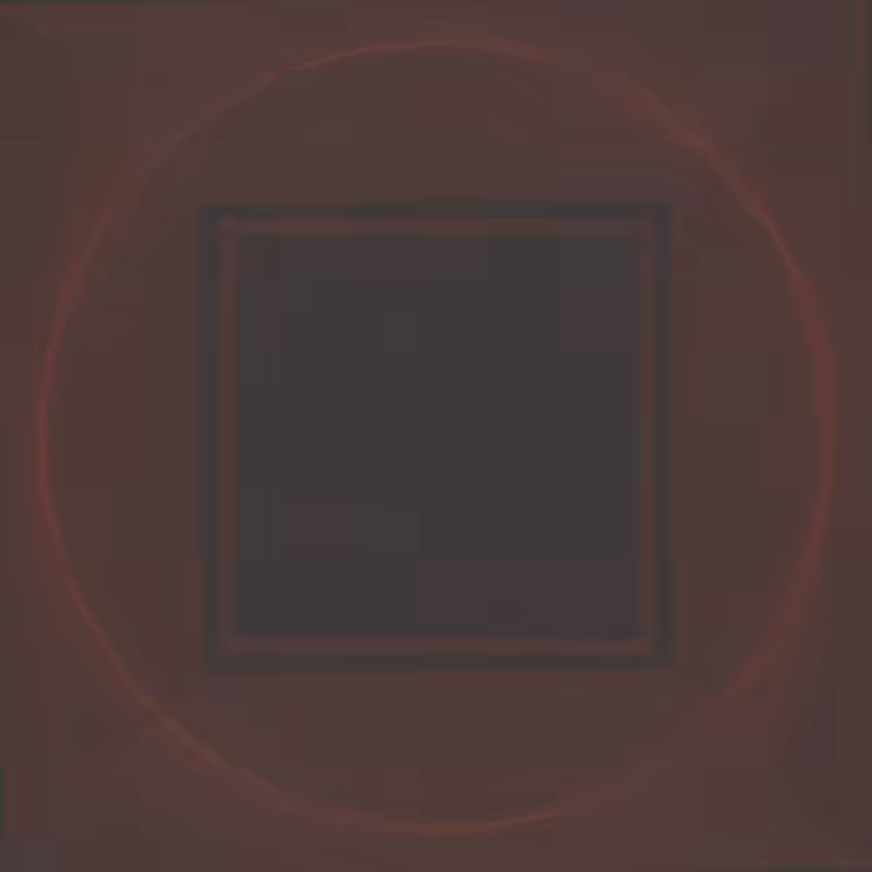 Disruptor- #8