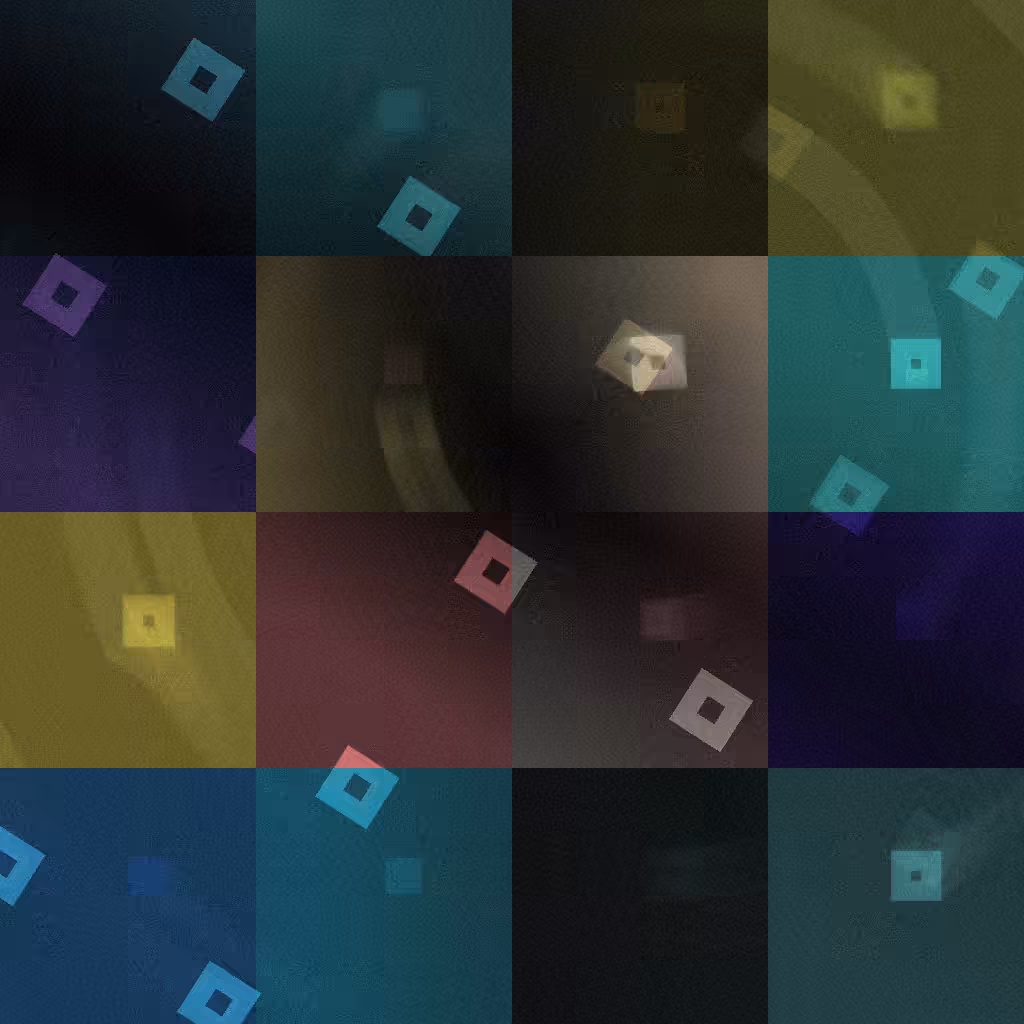 Alignments #1