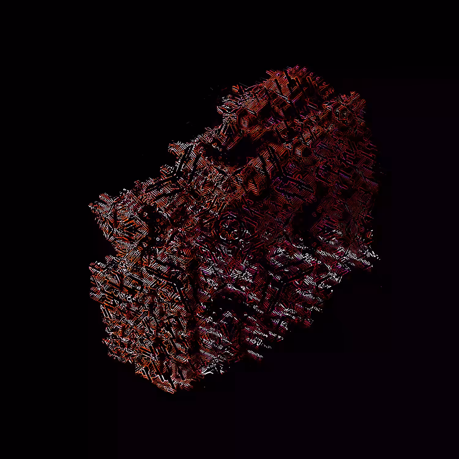 uncanny affiliations __ 008