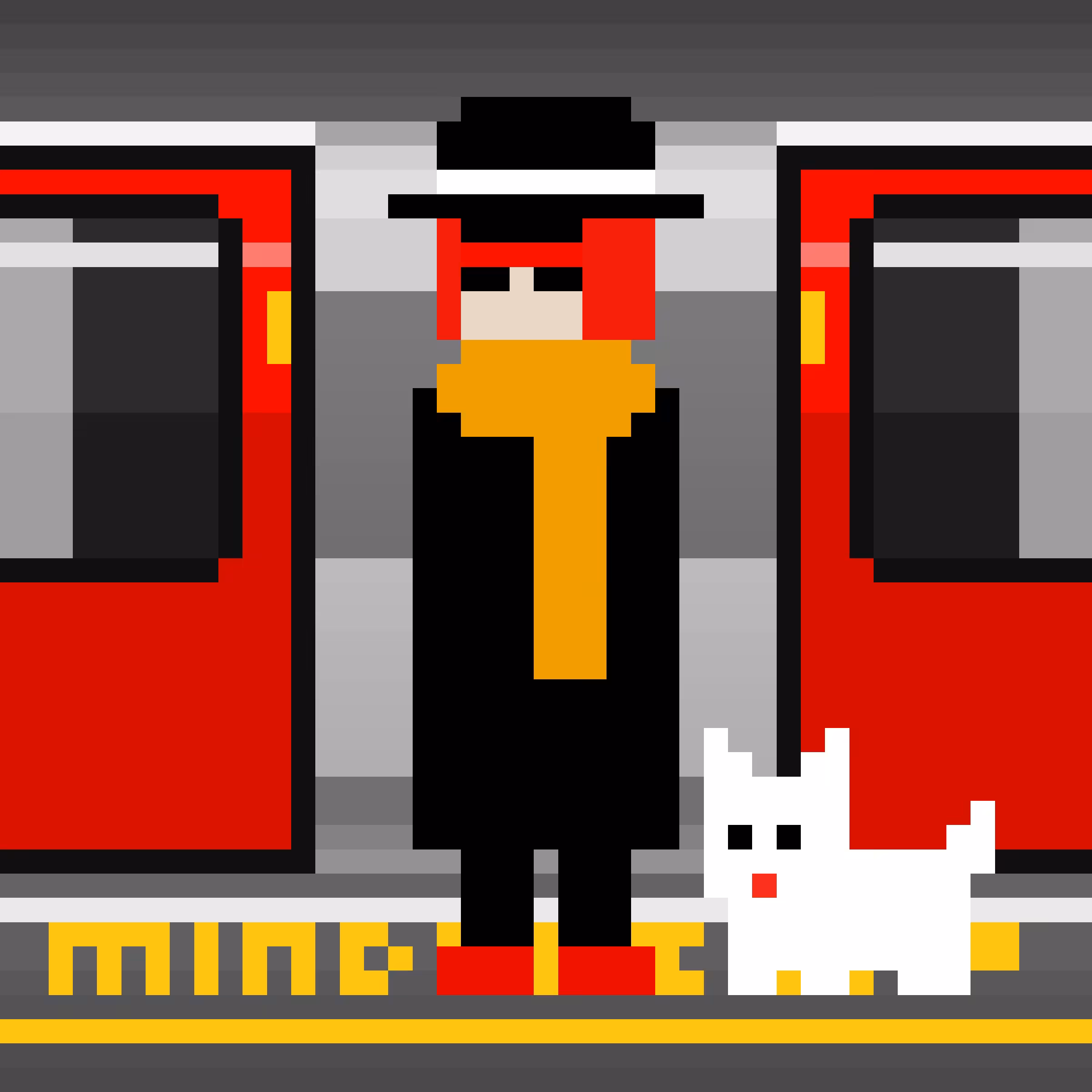 CryptoLondoner #71