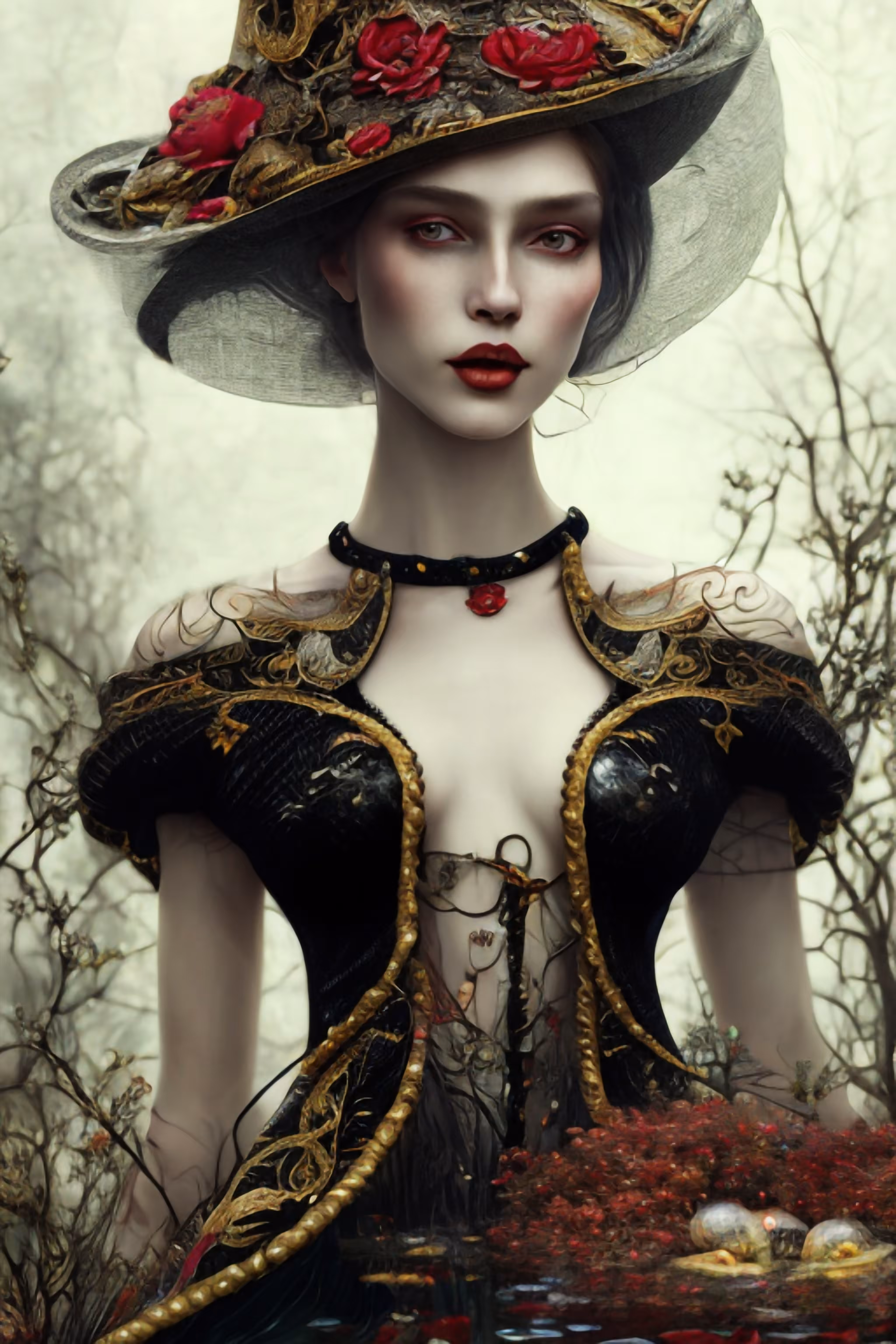Narcissa