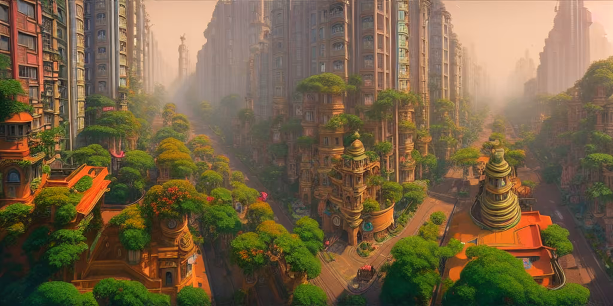 Mumbai 2032
