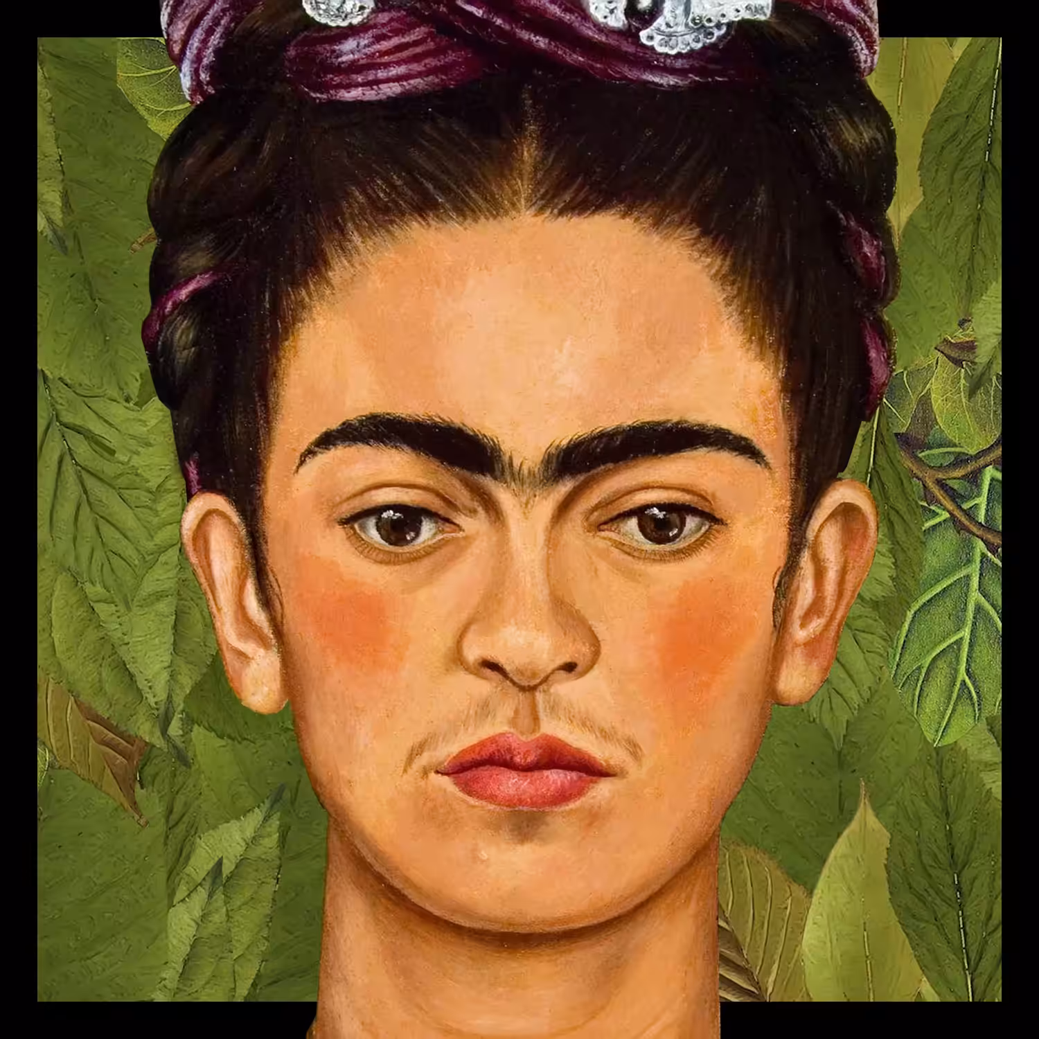 Frida Kahlo