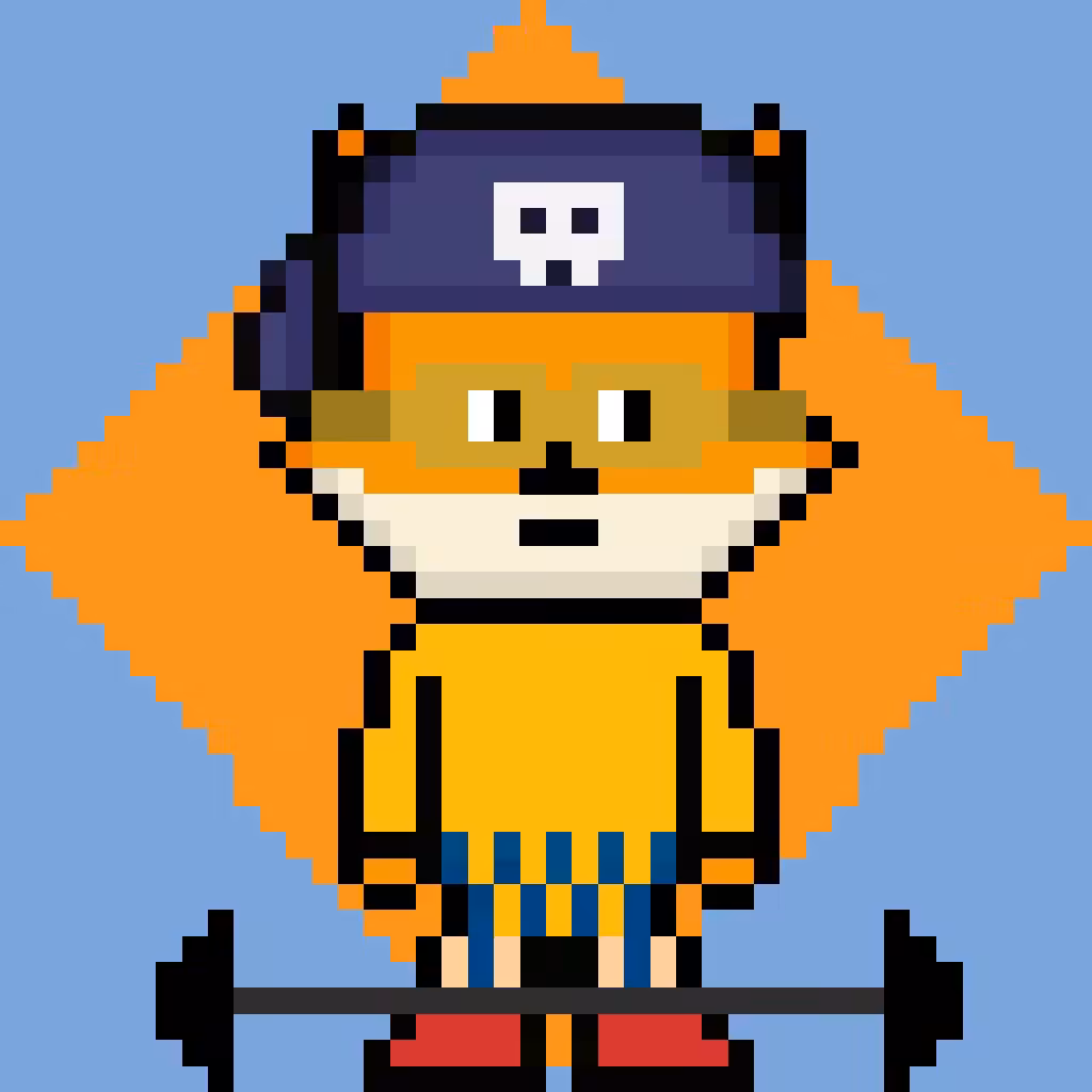 Foxquity #169