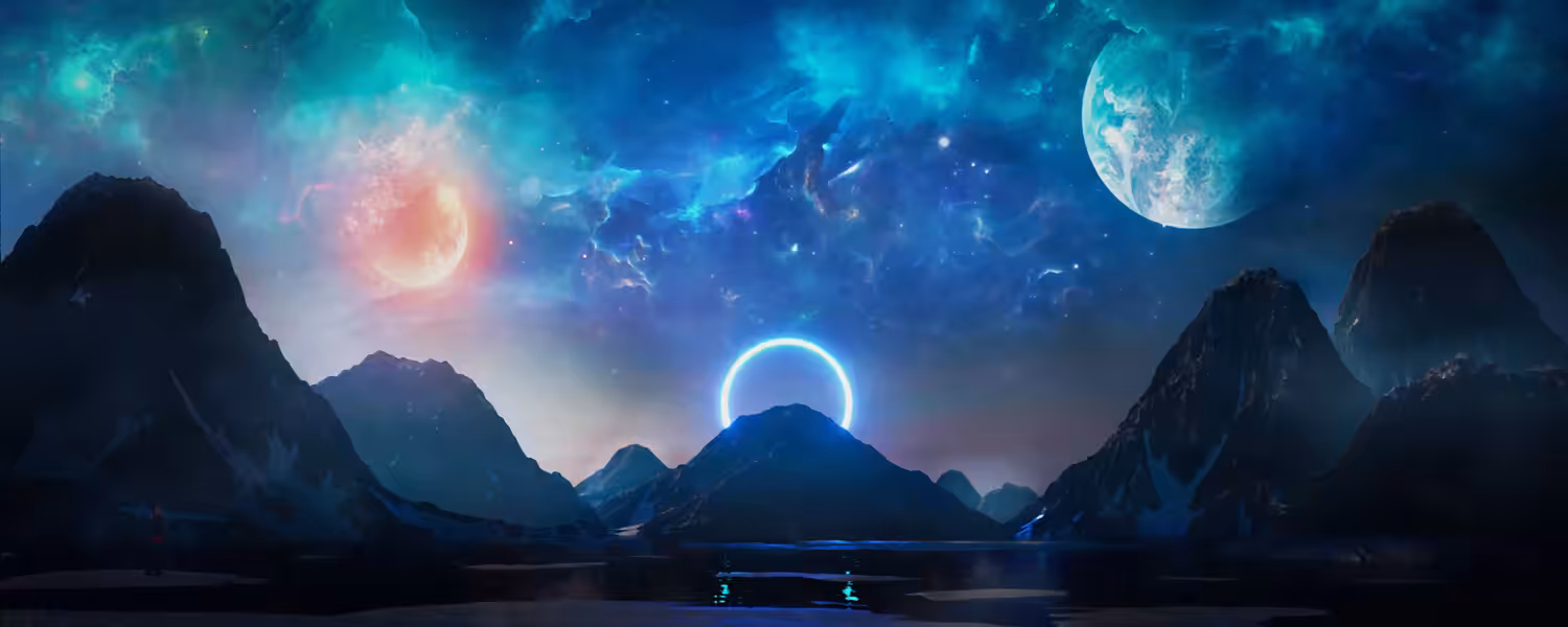 Come Watch The Sky With Me V