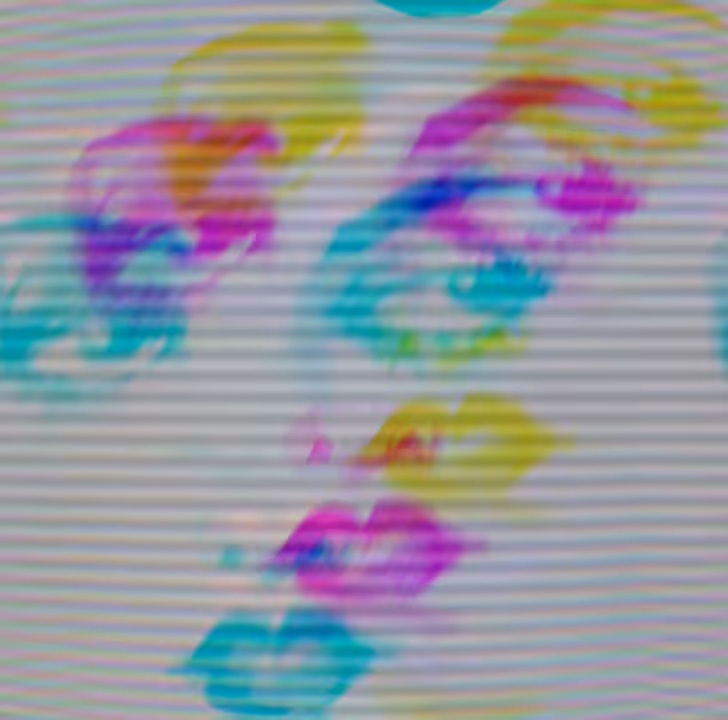 NonHumansDaughters#1/Silke