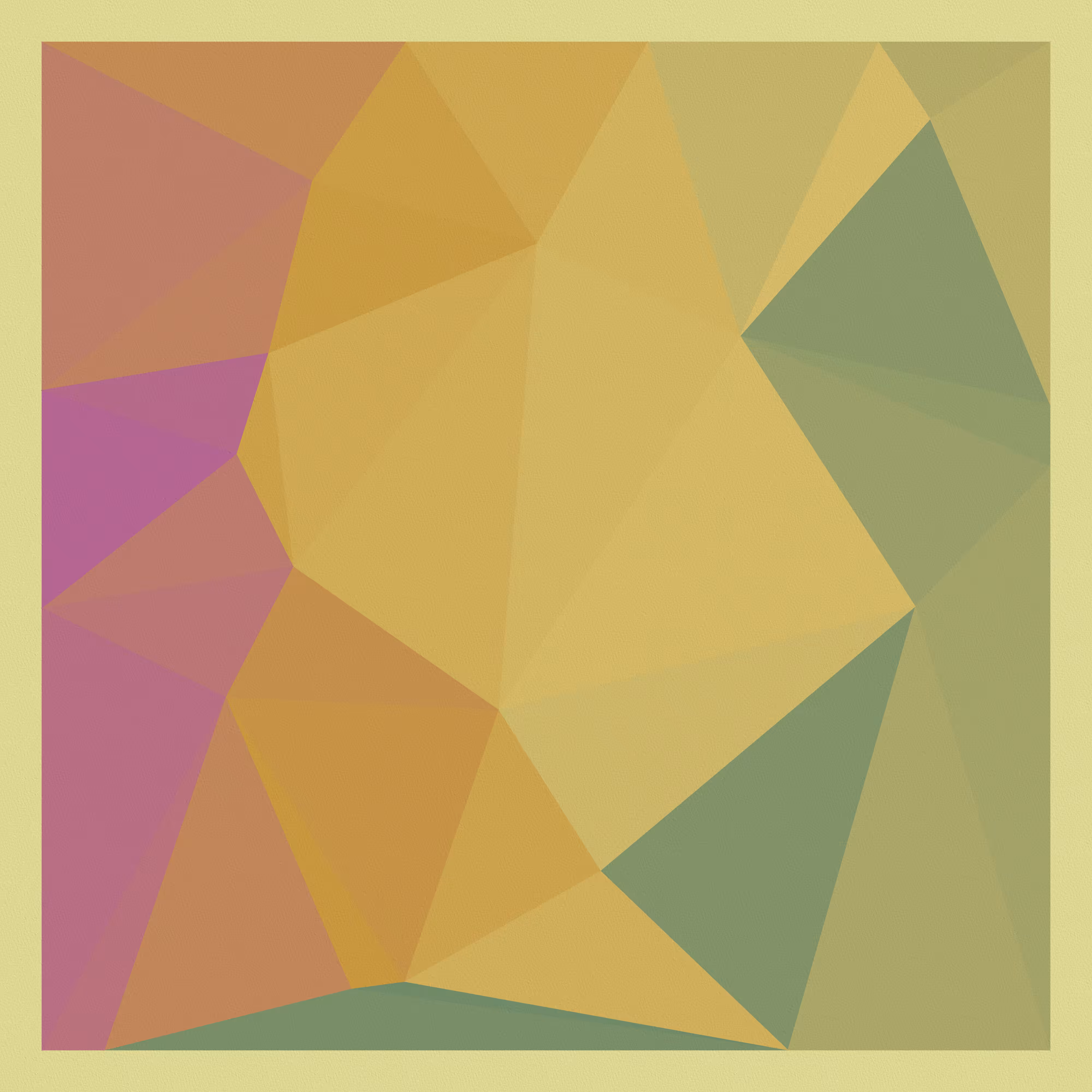 Chromatic Reflections 08