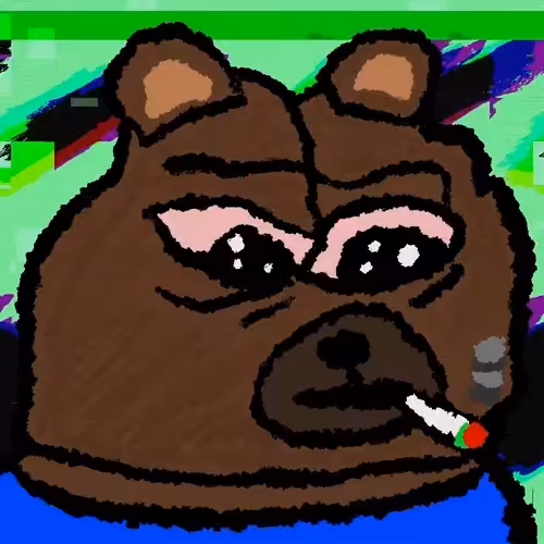 POTHEADZ #5483
