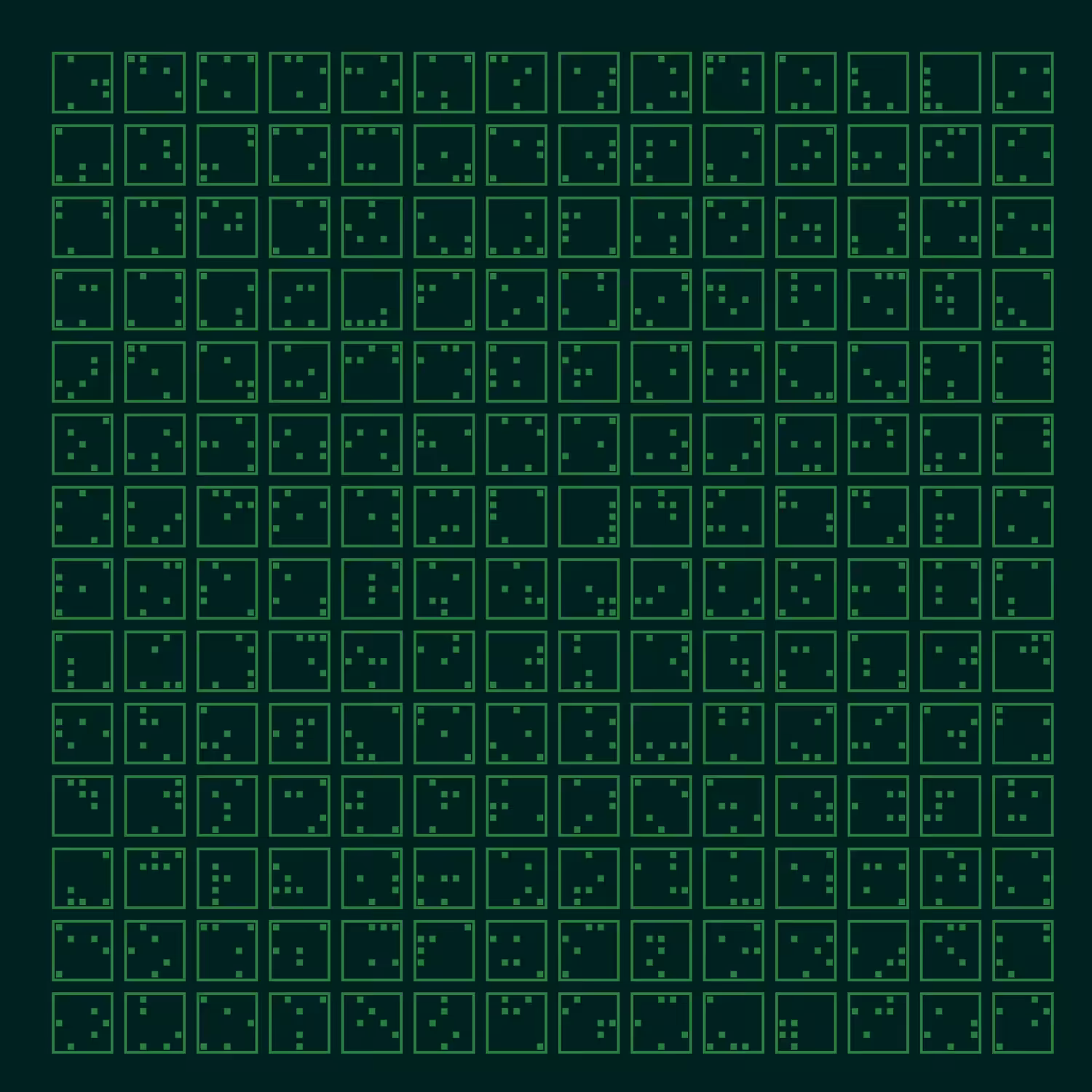 Green Machine 2