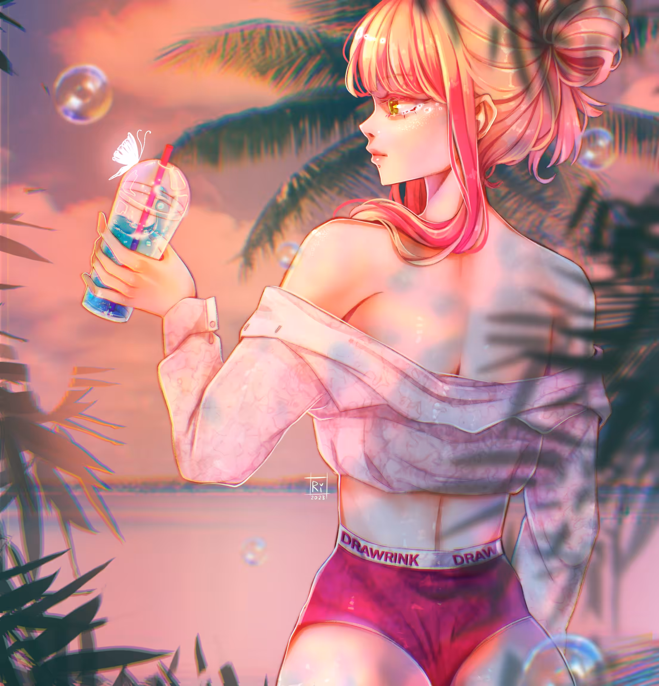 Summer Vibe
