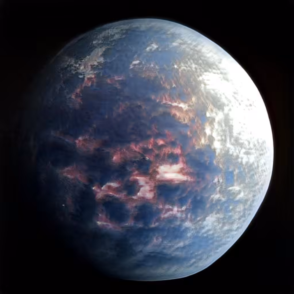 planet 9