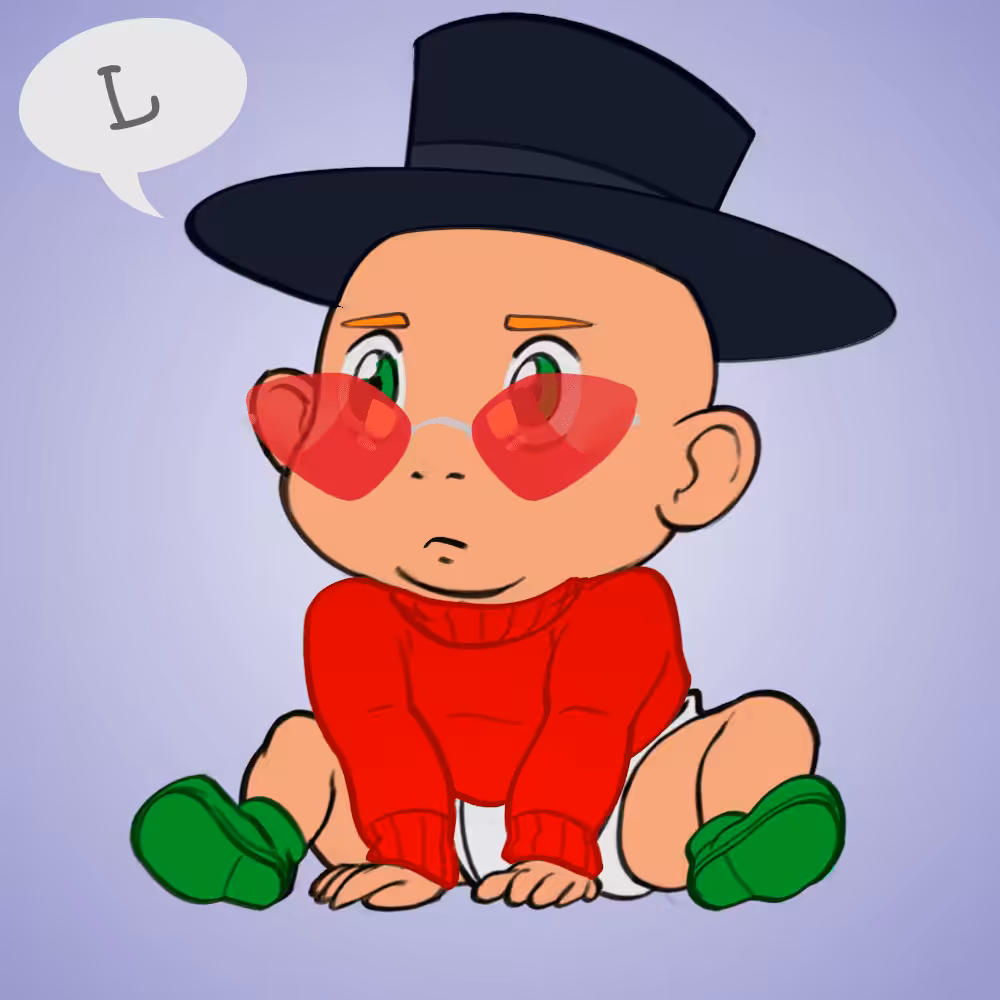 Baby L