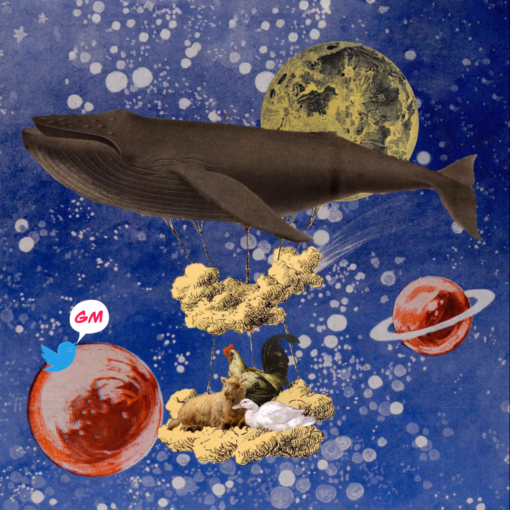 Airship #33