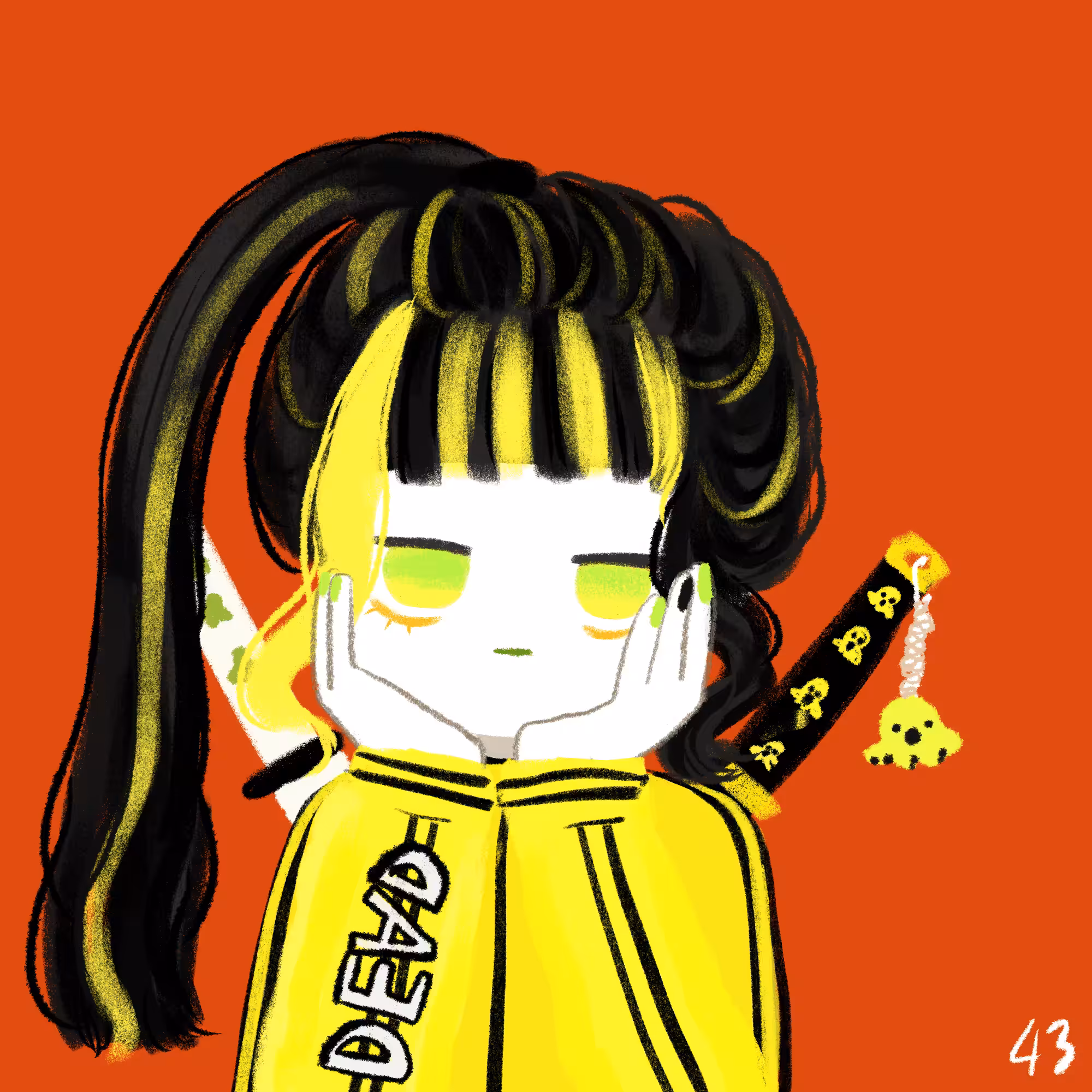 RURU CLUB 43