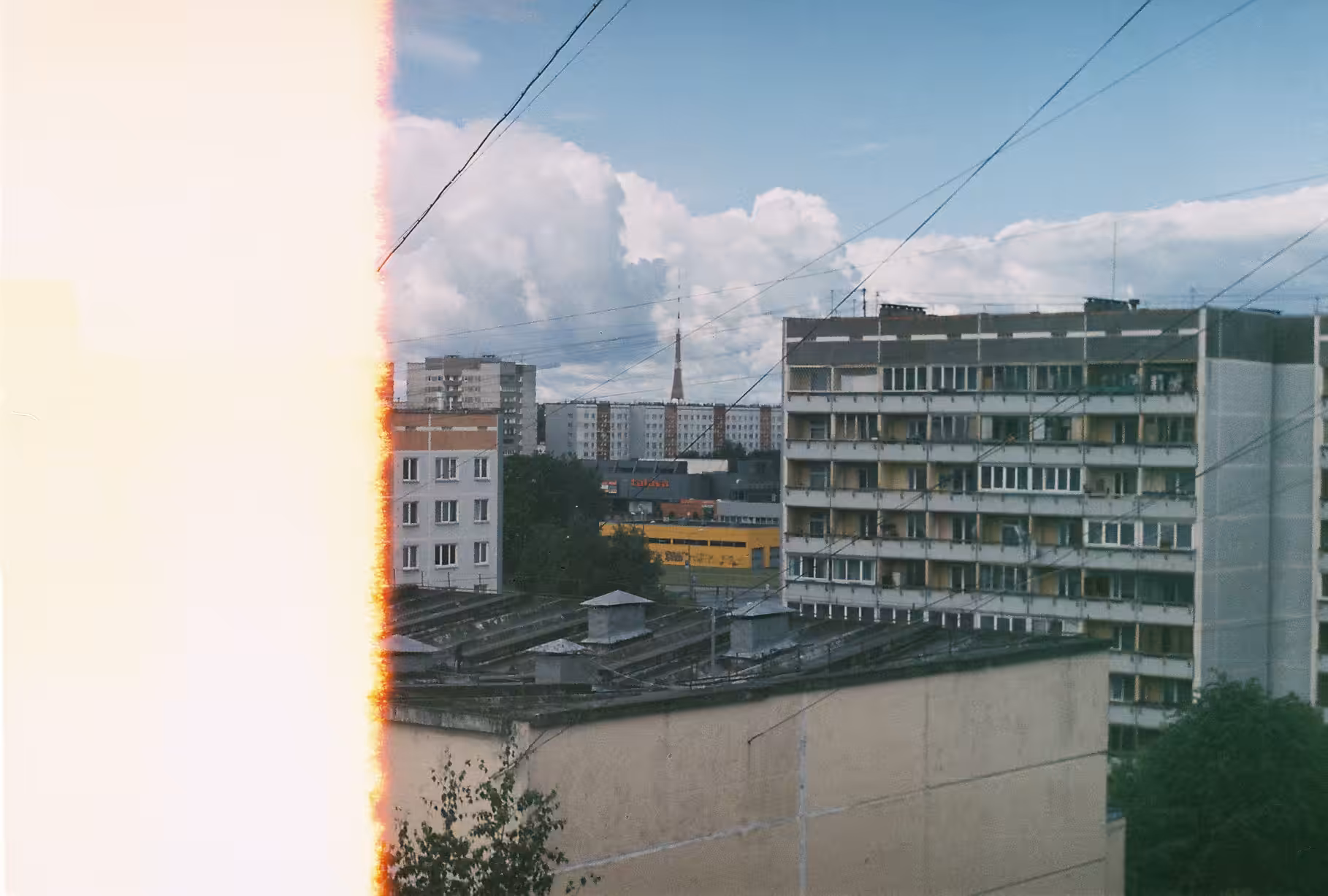 Soviet Heritage