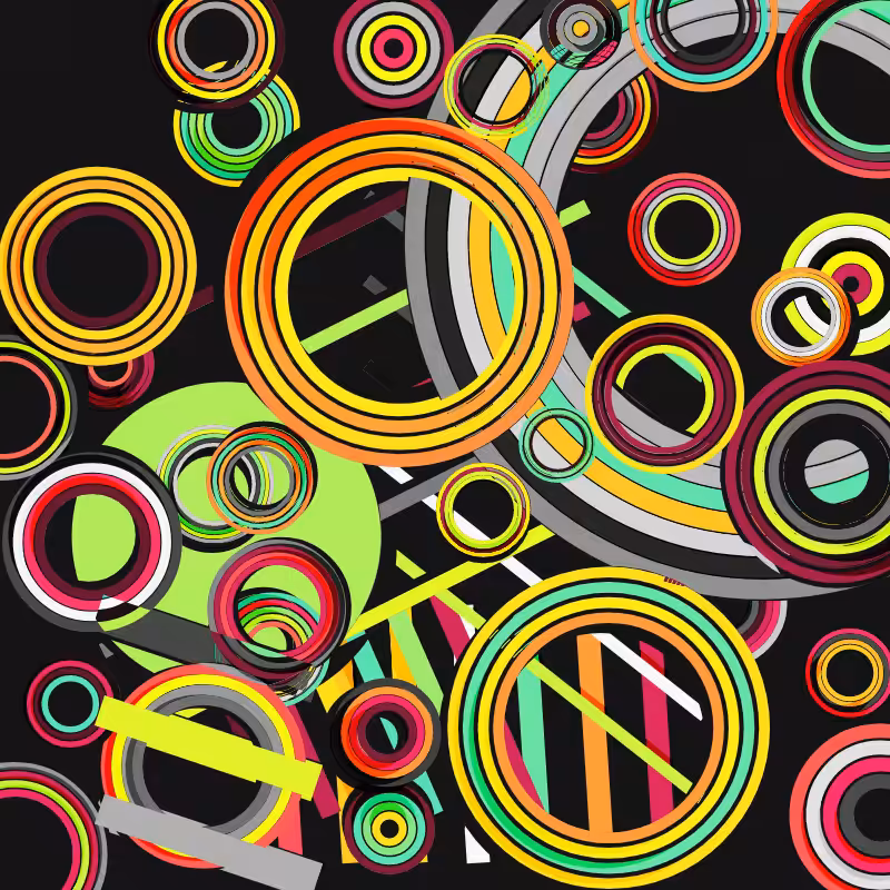 Entangled Layers #2