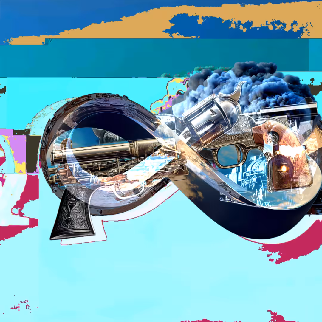 GLITCH!ing  ∞ innside the eternalEcho