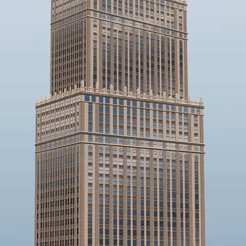 ETHRealty Founder Building #3