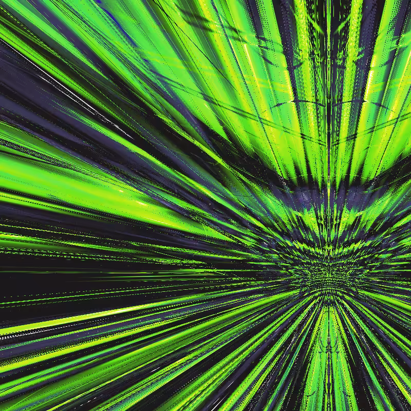Escape from Anomaly #11