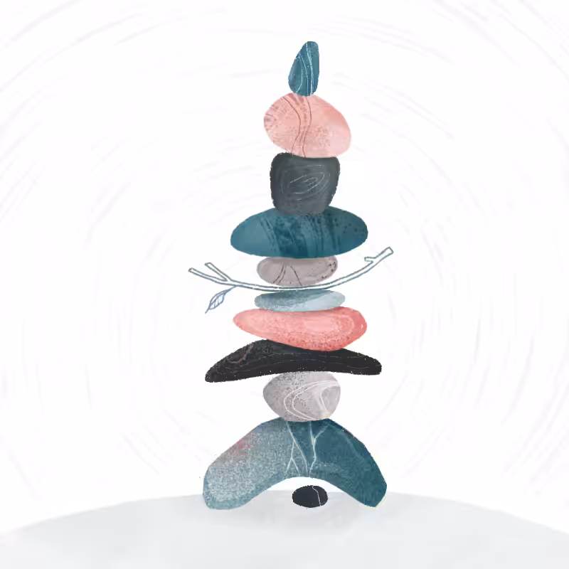 sense of balance #63