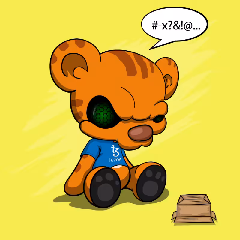 CYTEZ #364