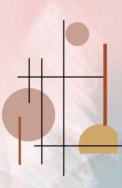  Geometry and life #49