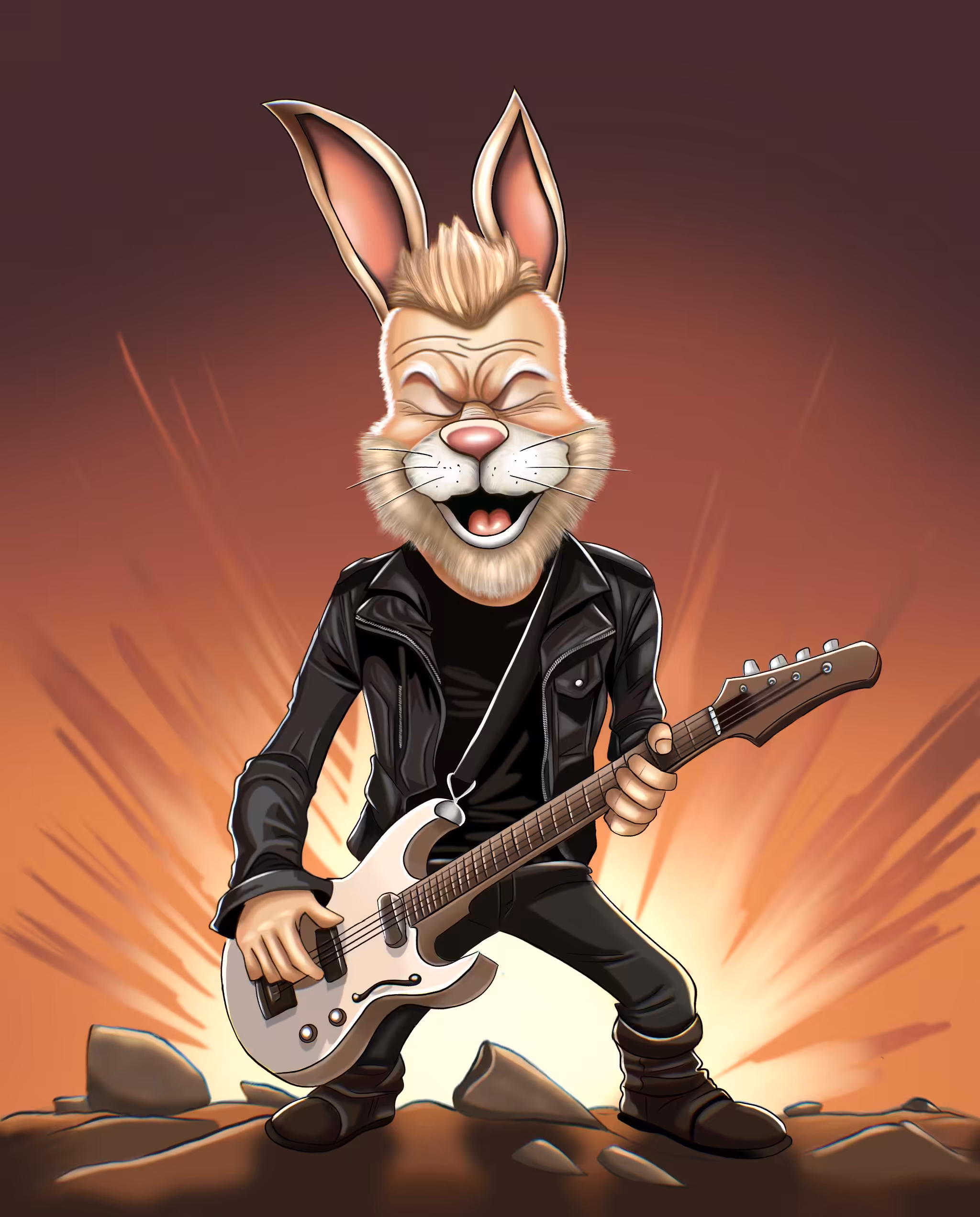 James Bunnyfield