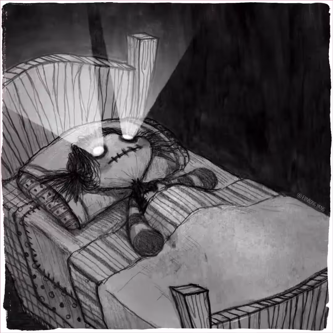 Insomnia