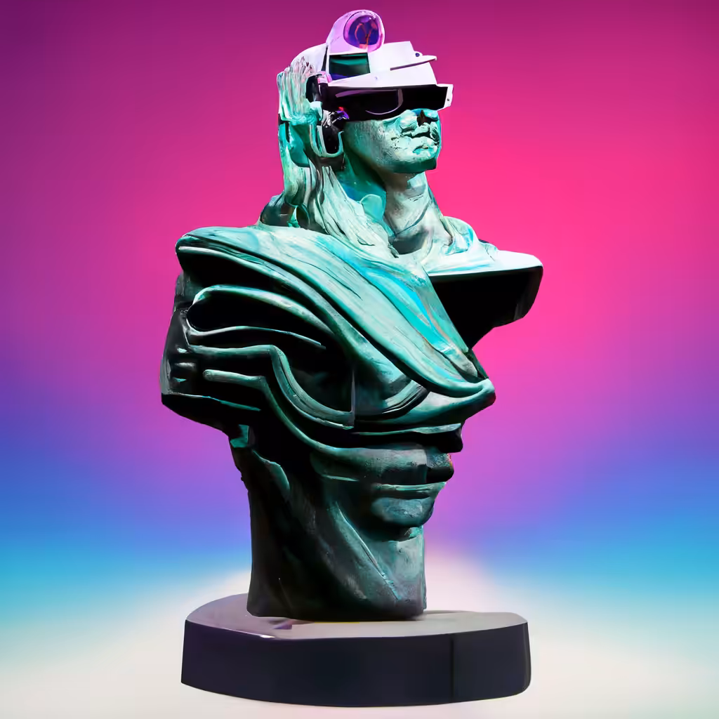 Desktop Statue Systems Limited: DESKTOP STATUE SYSTEMS LIMITED #804