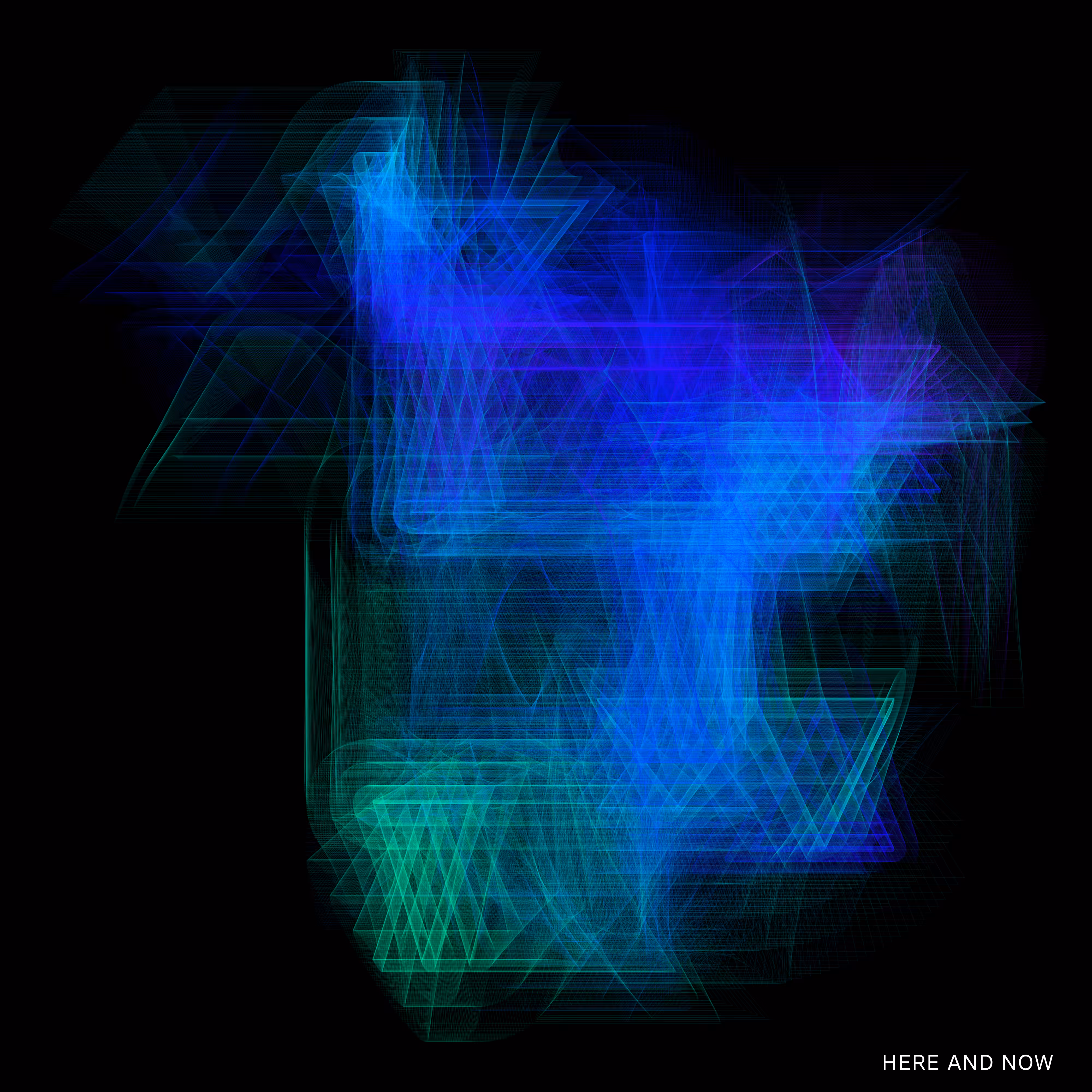 Here and Now: Edition Three #47
