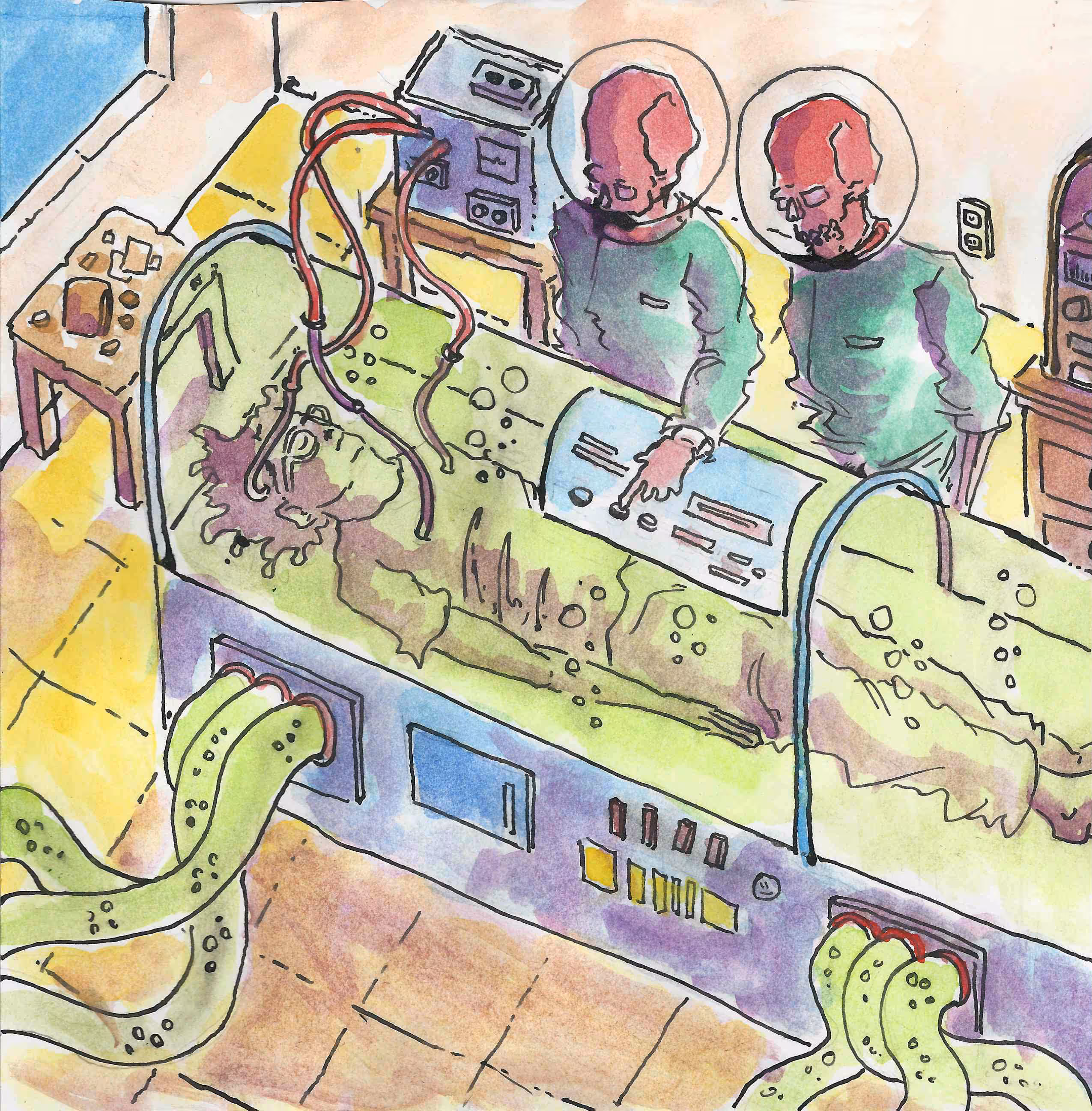Lab