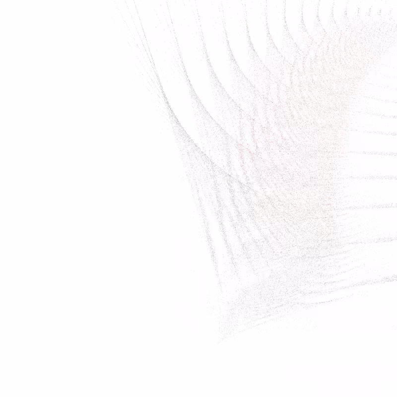 decimated fern #30