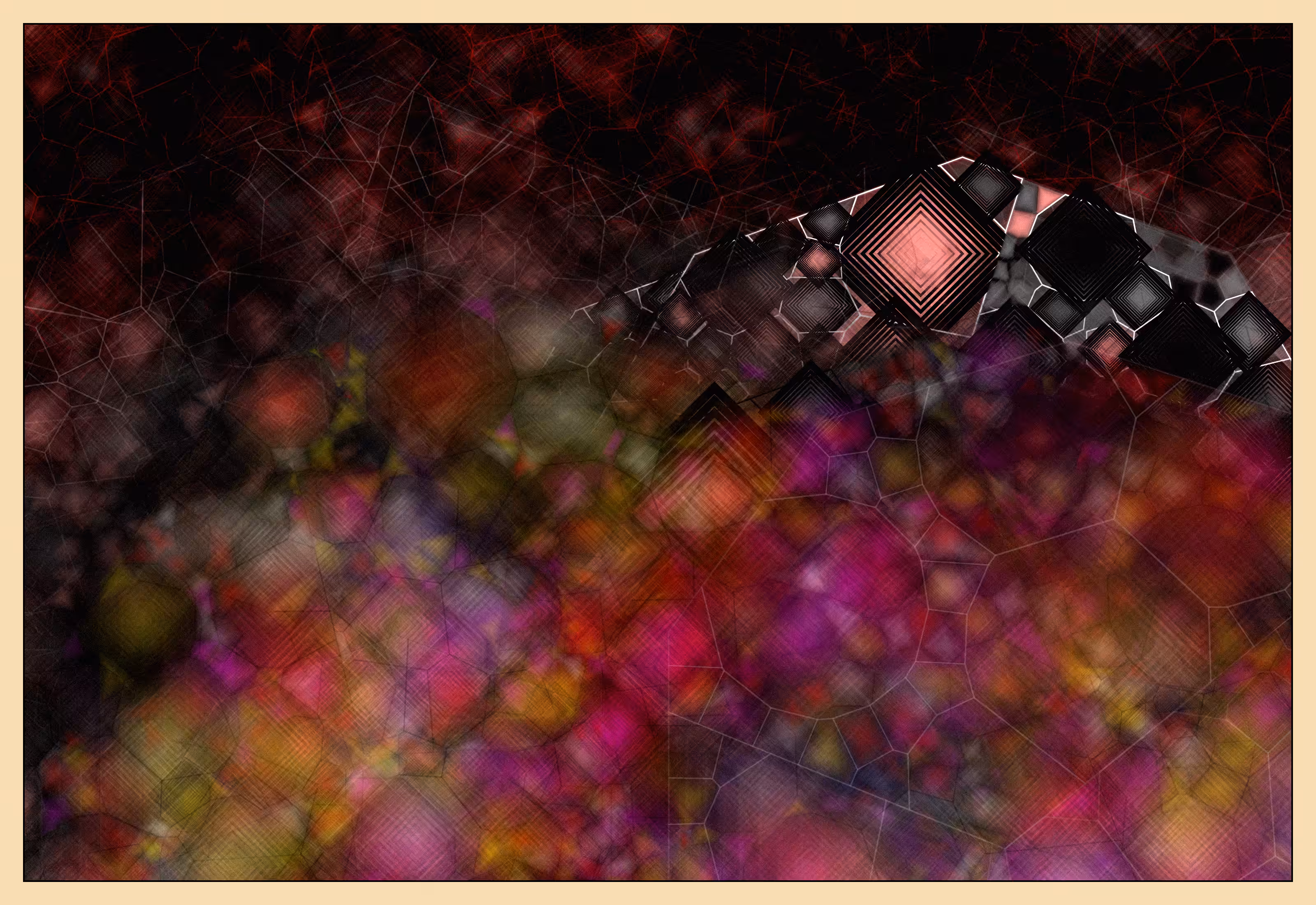 Quantum Reality #108