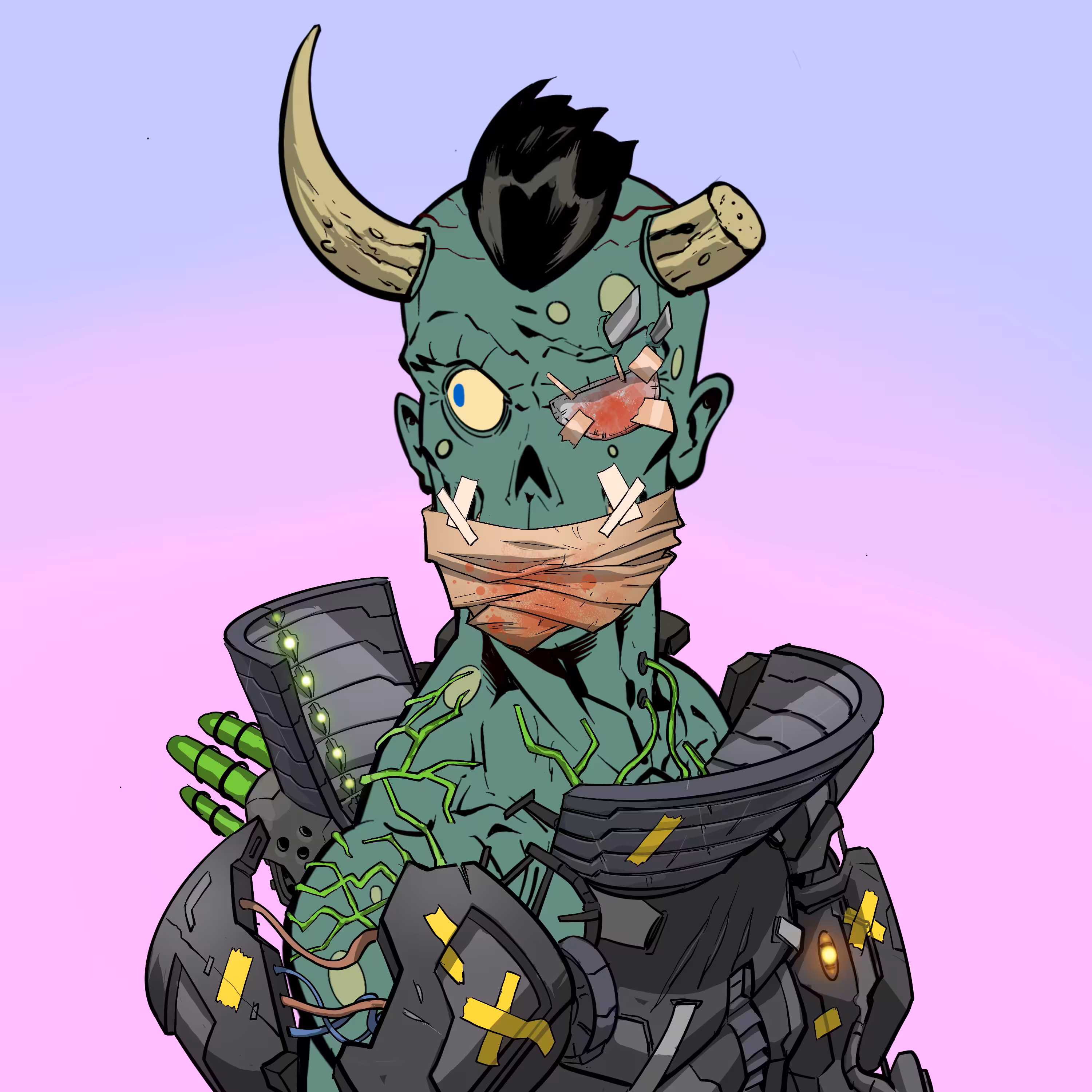 GlieseZombiePFP #67