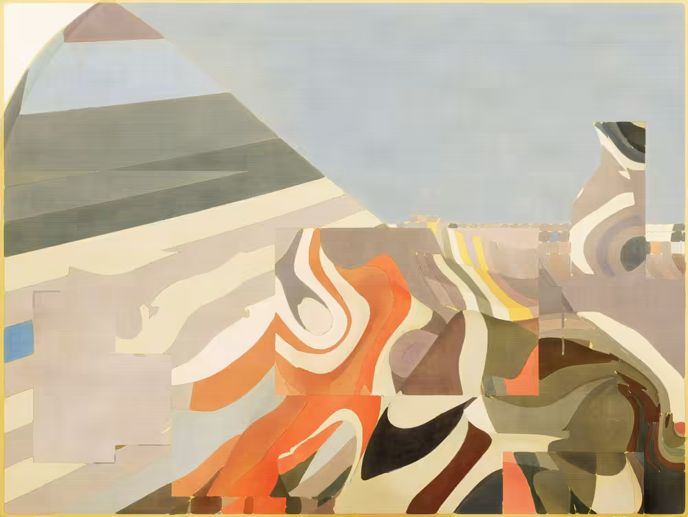 Superpositions #7